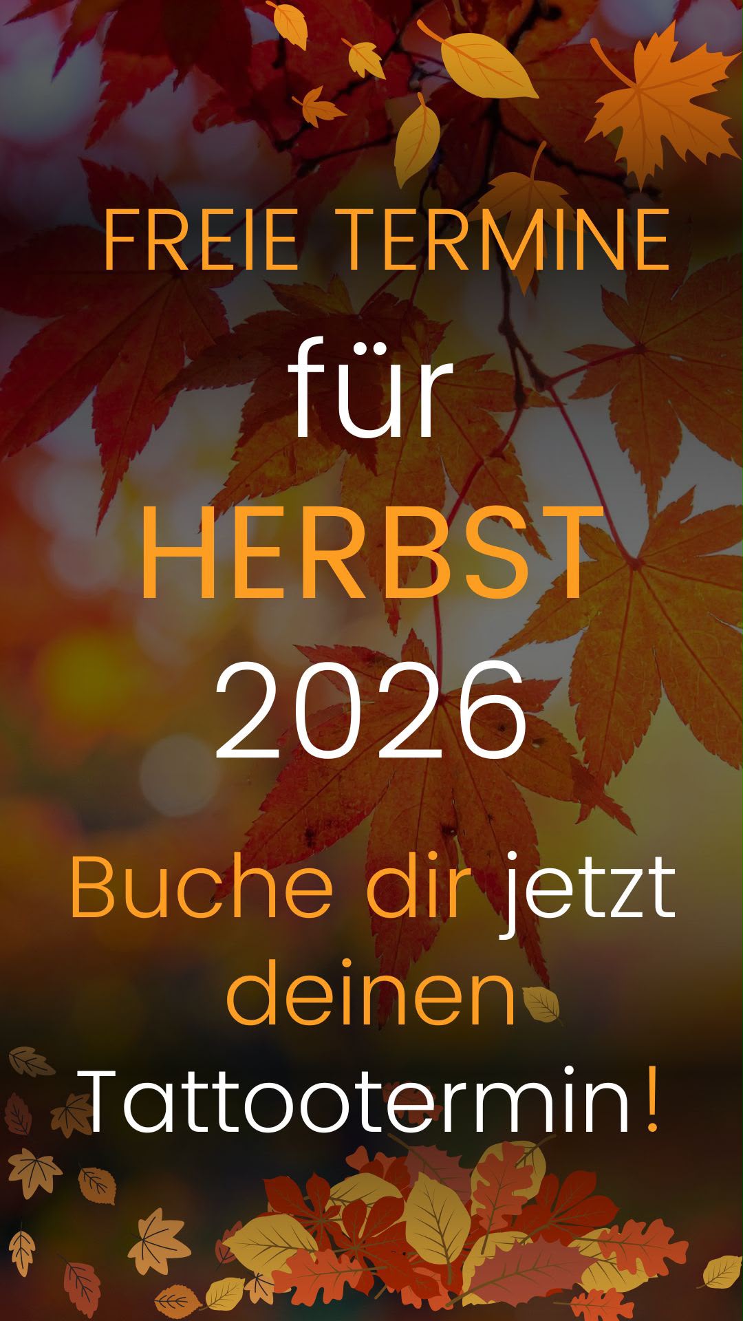 Aktuelle Terminvergabe-Info